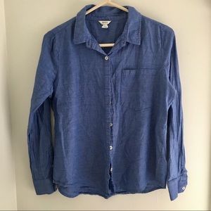 Forever 21 | Button Up Top